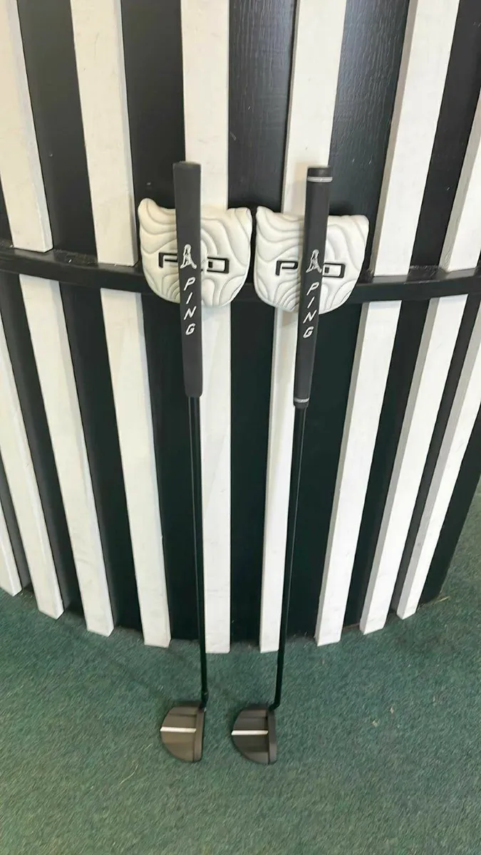 New Ping PLD Milled Oslo 3+4 €499 Our Price €345 - Image 2