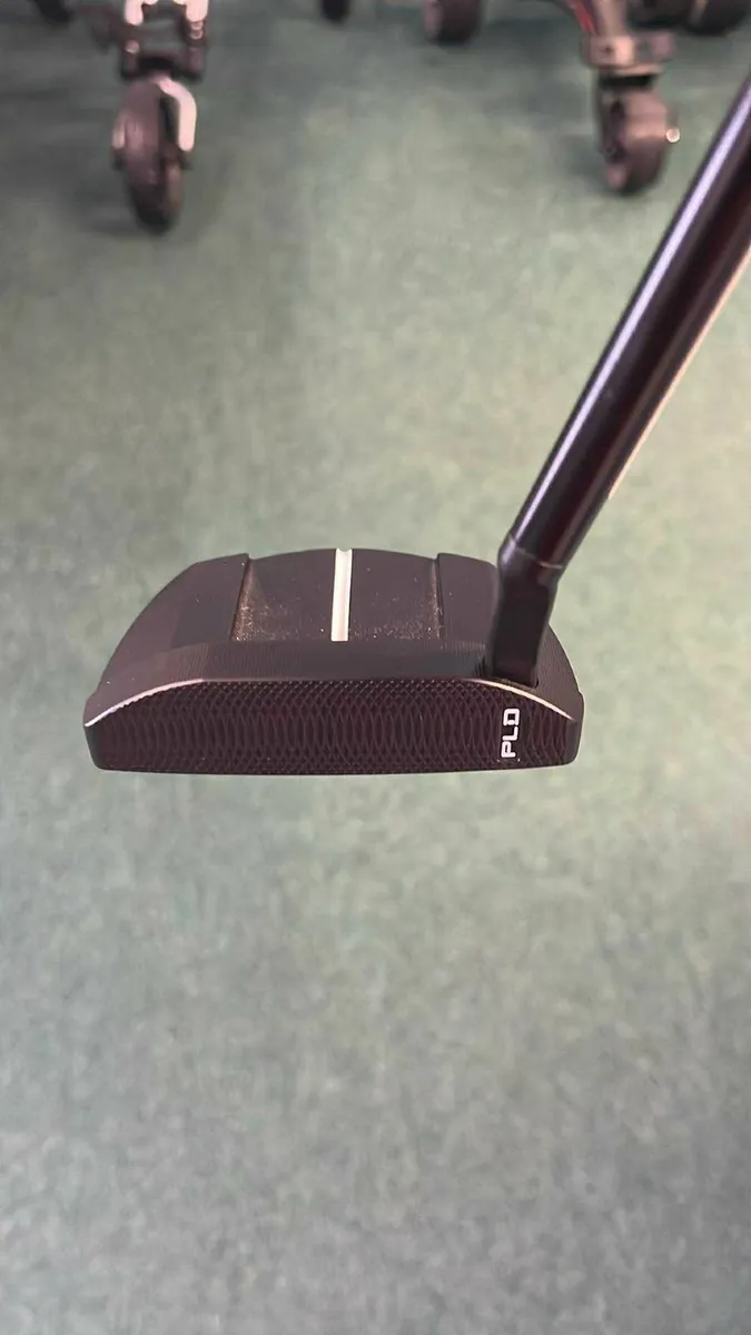 New Ping PLD Milled Oslo 3+4 €499 Our Price €345 - Image 3