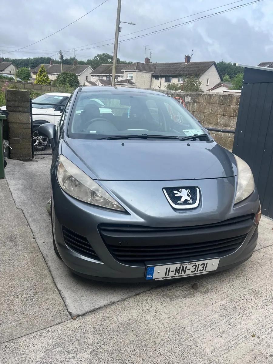 Peugeot 207 2011 - Image 3