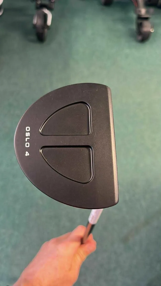 New Ping PLD Milled Oslo 3+4 €499 Our Price €345 - Image 1