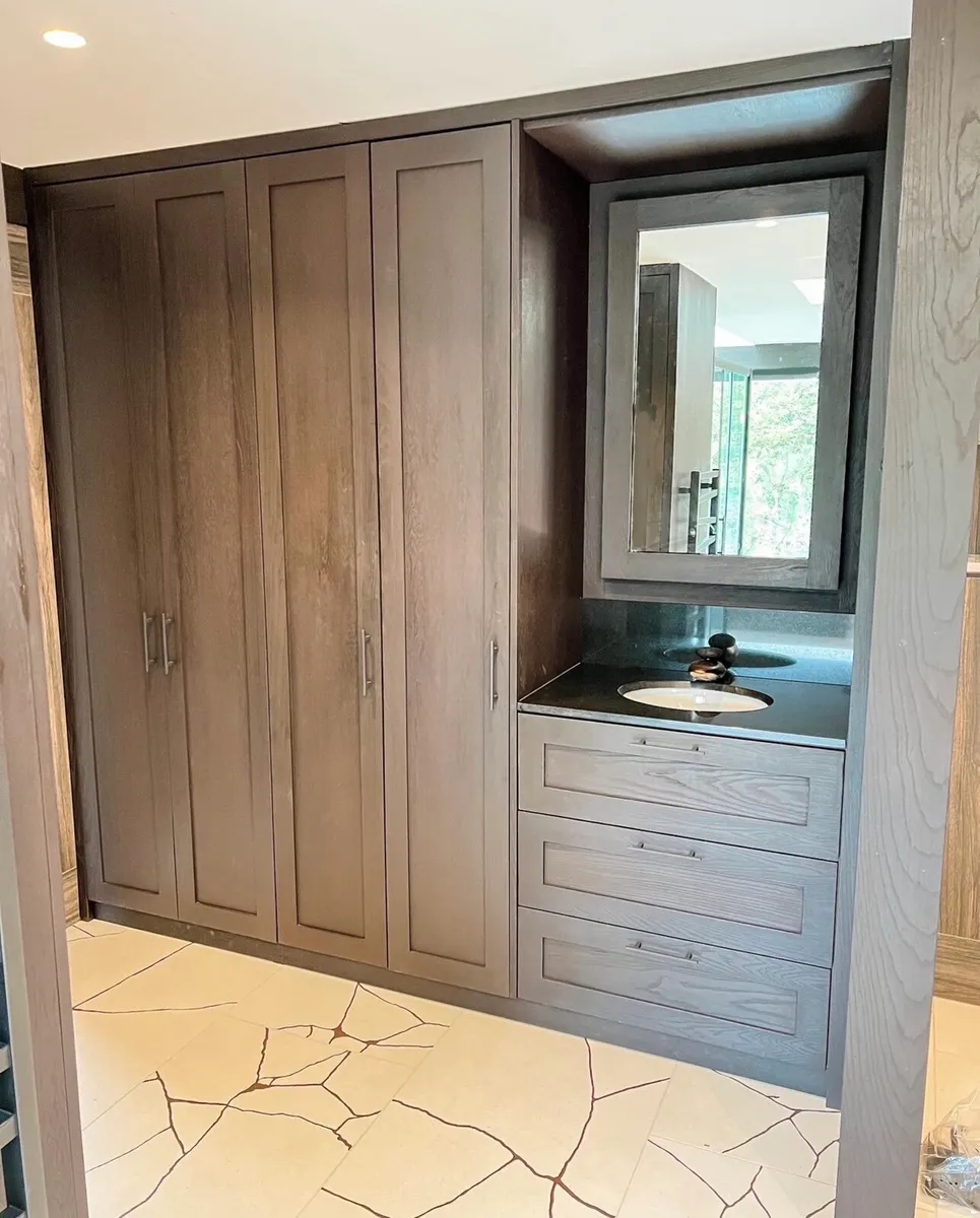 Made to measure wardrobes, Built to last - Image 3