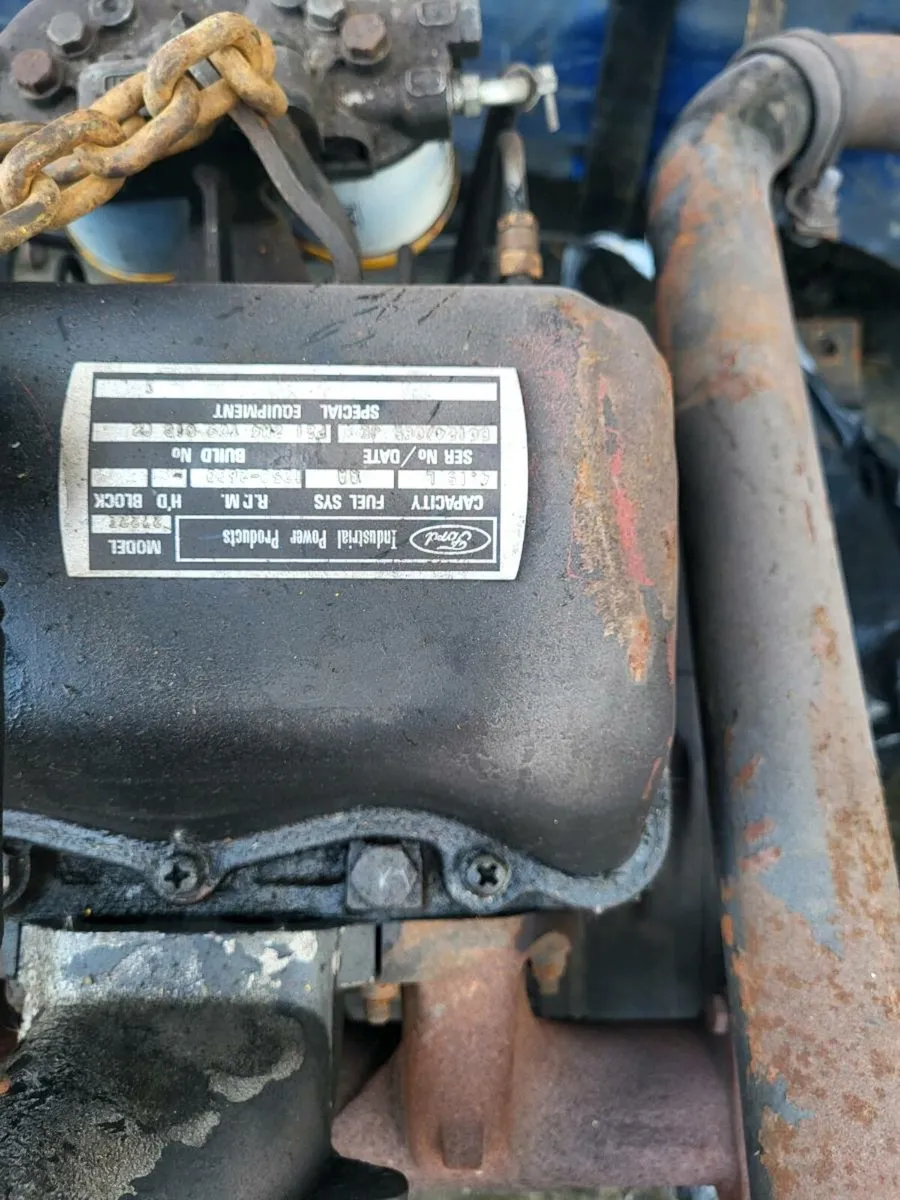 Engine - Image 2