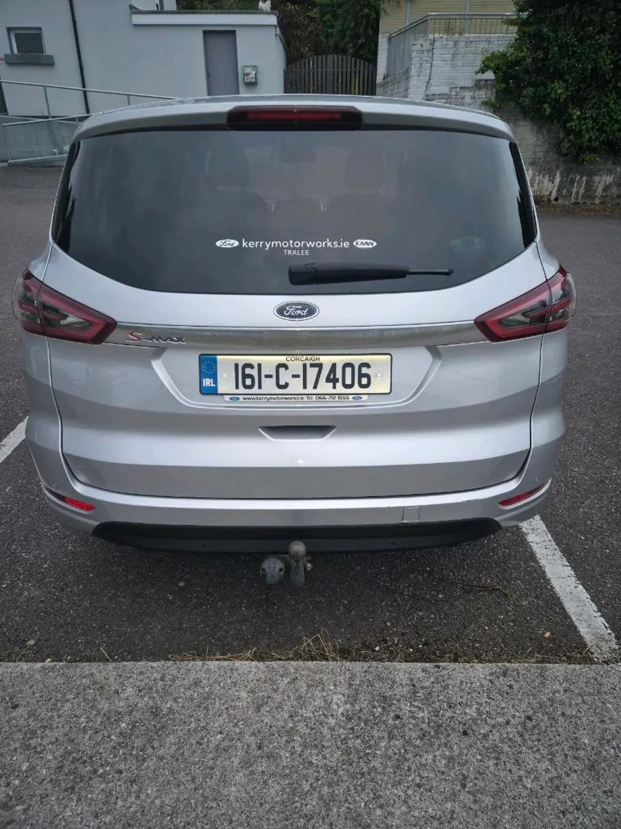 Ford Smax - Image 4