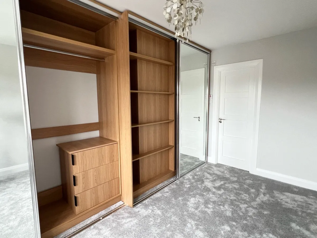Made to measure wardrobes, built to last - Image 2