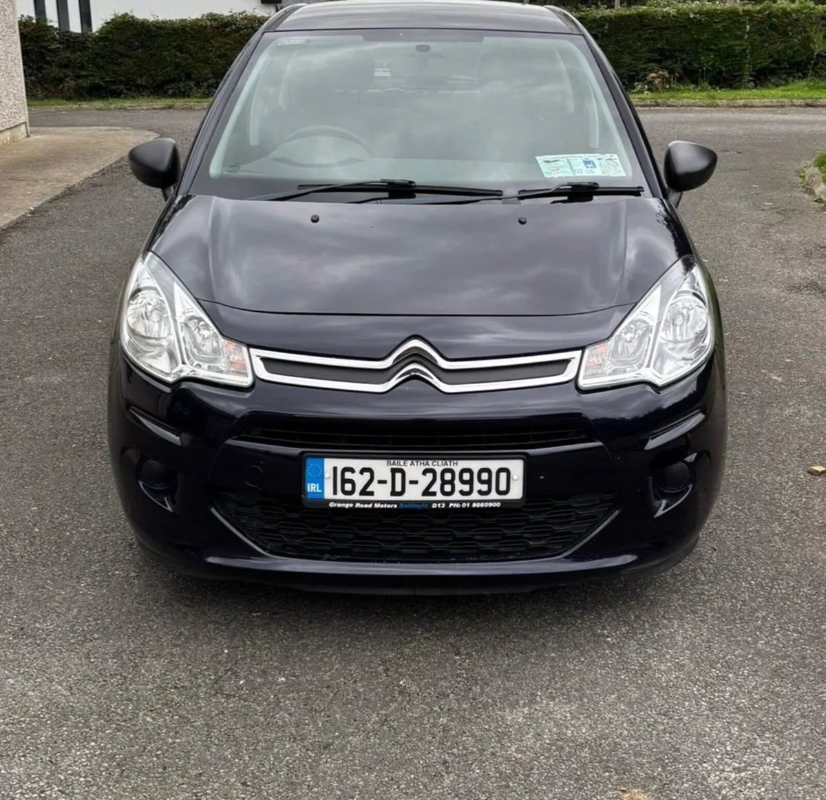Citroen C3 2016 - Image 1