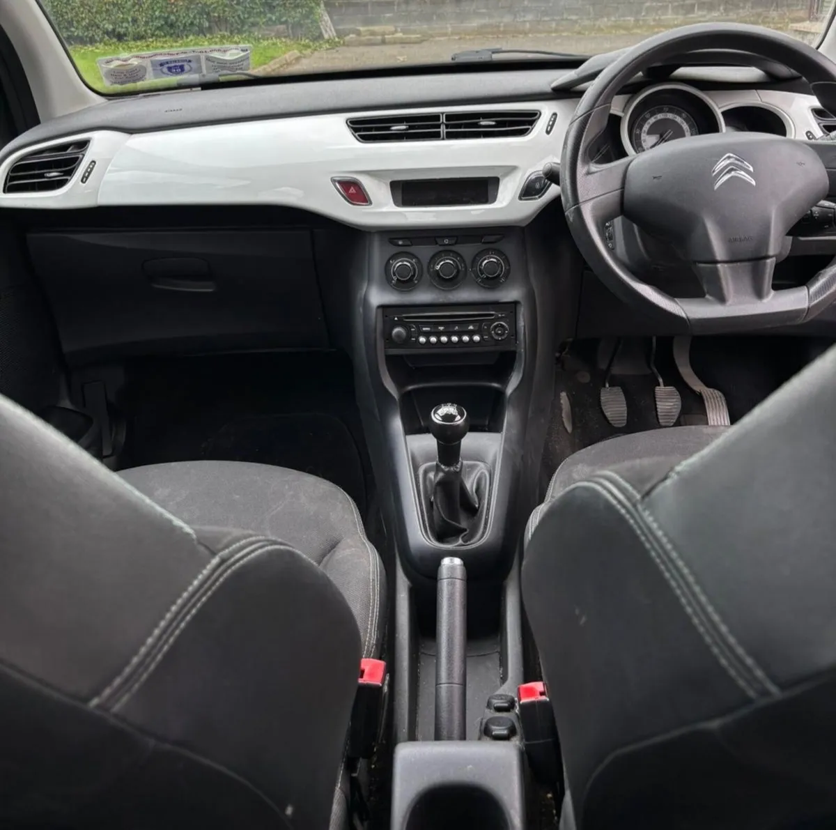 Citroen C3 2016 - Image 4