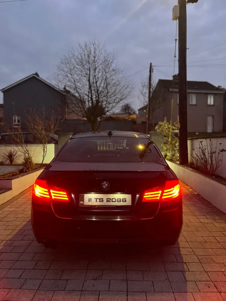 Bmw f10 520d - Image 3