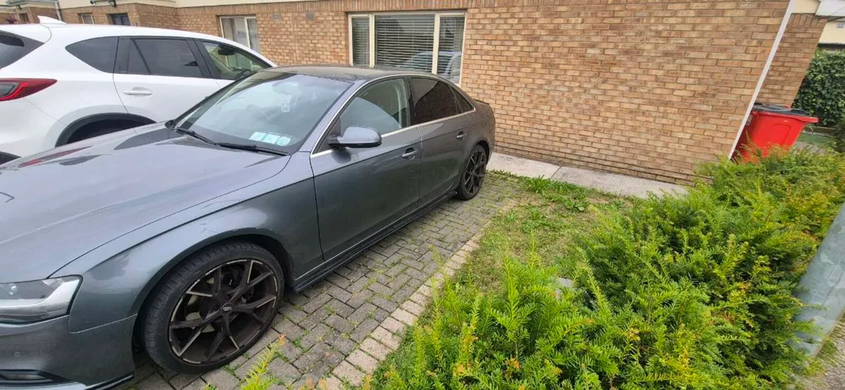 Audi A4 2012 - Image 3