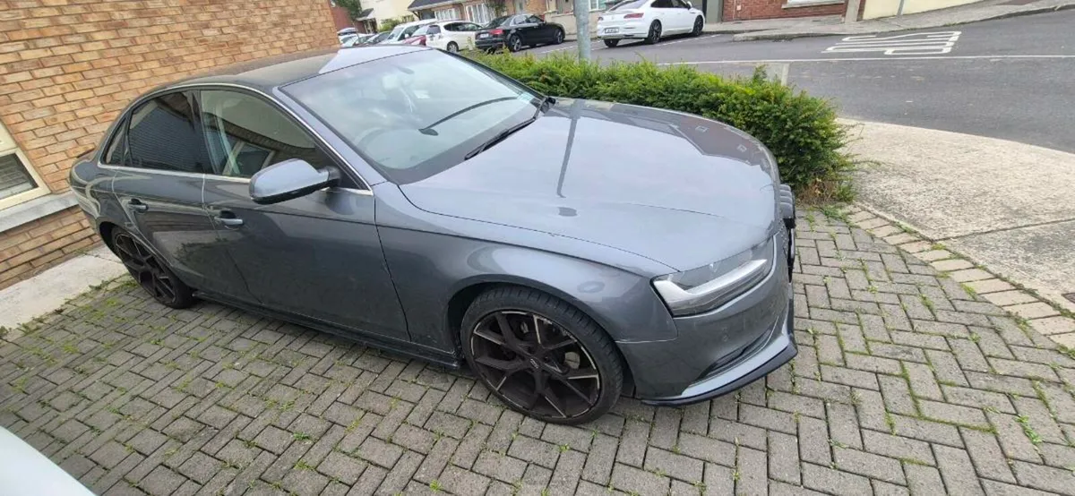 Audi A4 2012 - Image 4