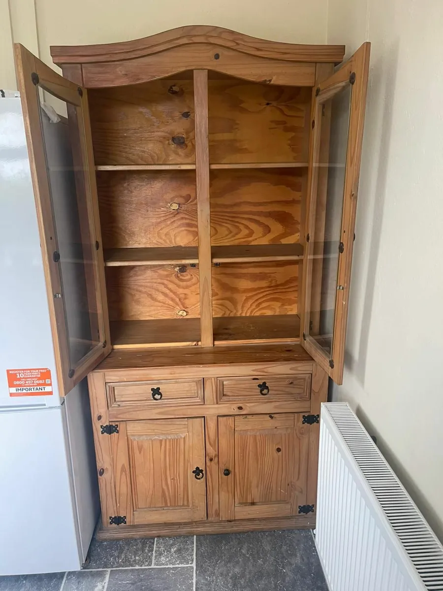Kitchen dresser - Image 1