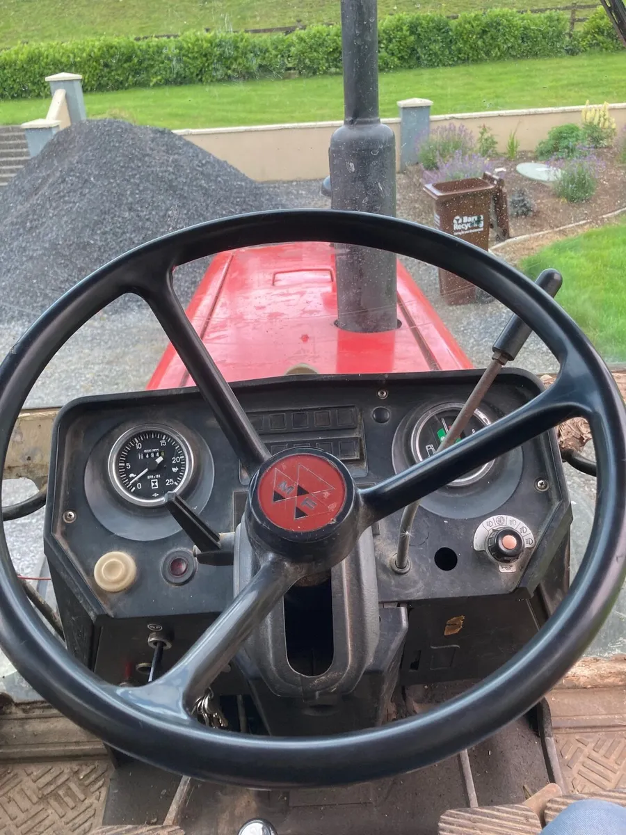 Massey Ferguson Other 1985 - Image 1