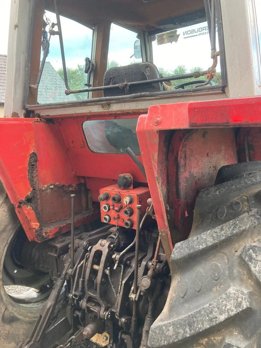 Massey Ferguson Other 1985 - Image 2