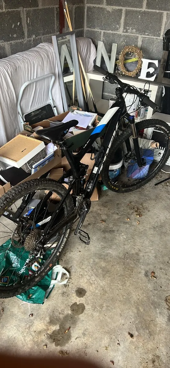 Bike - Image 1