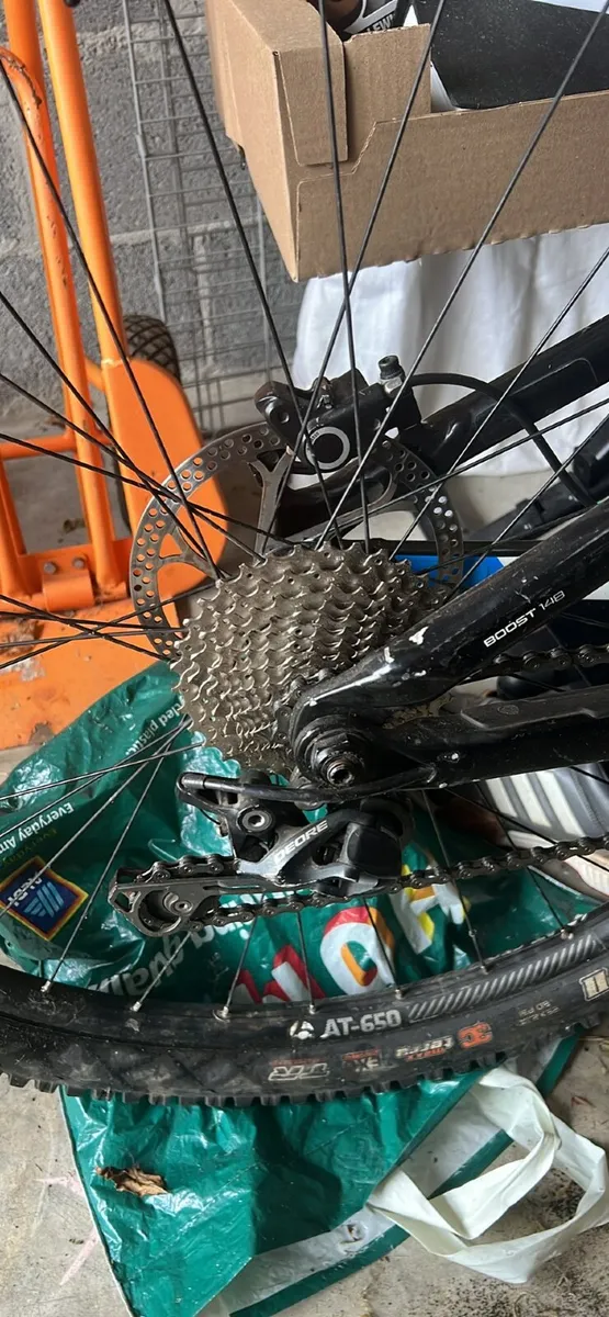 Bike - Image 4