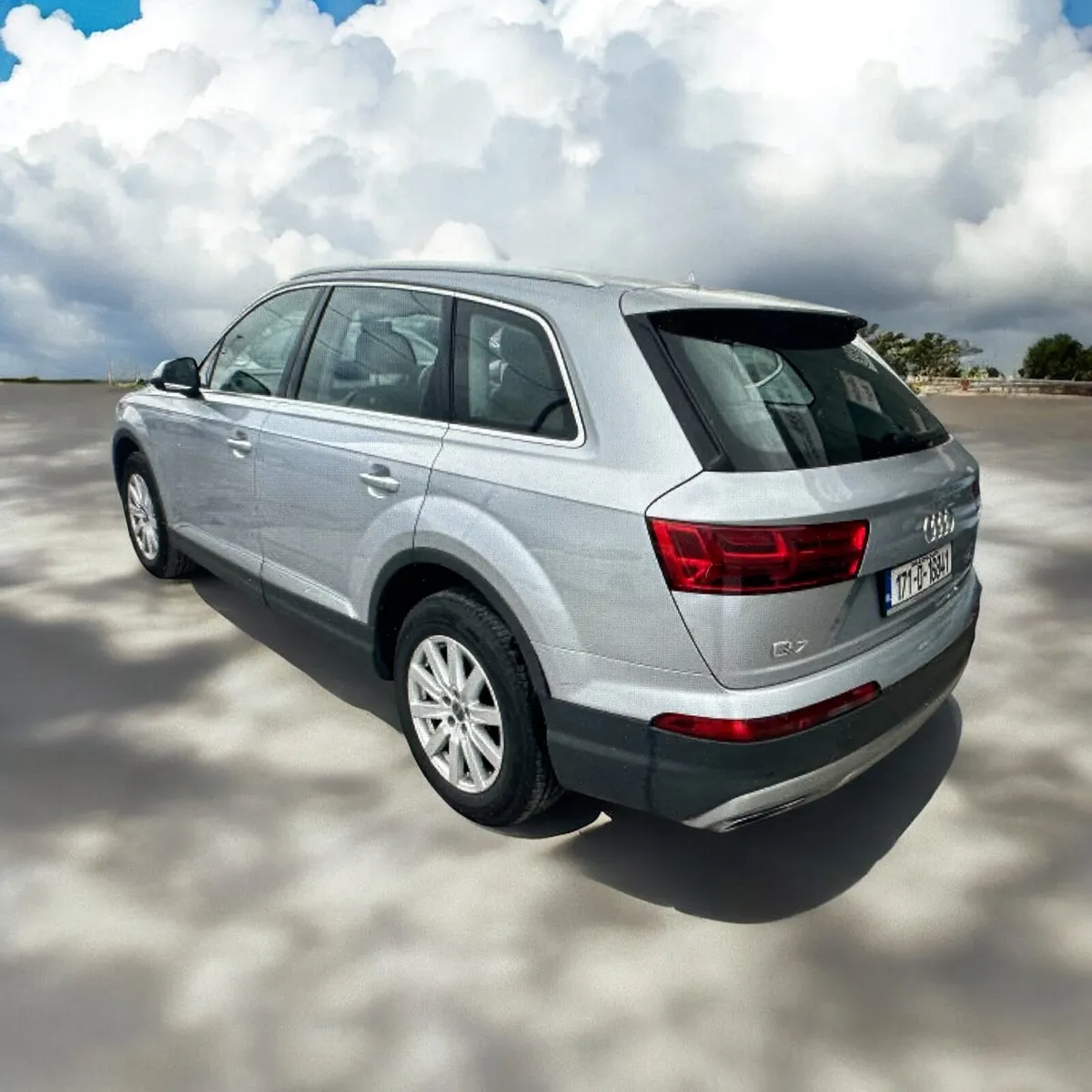 Audi Q7 3.0TDI 218 quattro Tiptronic SE Automatic - Image 2