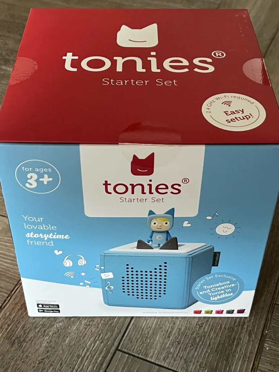 Tonie box - Image 1