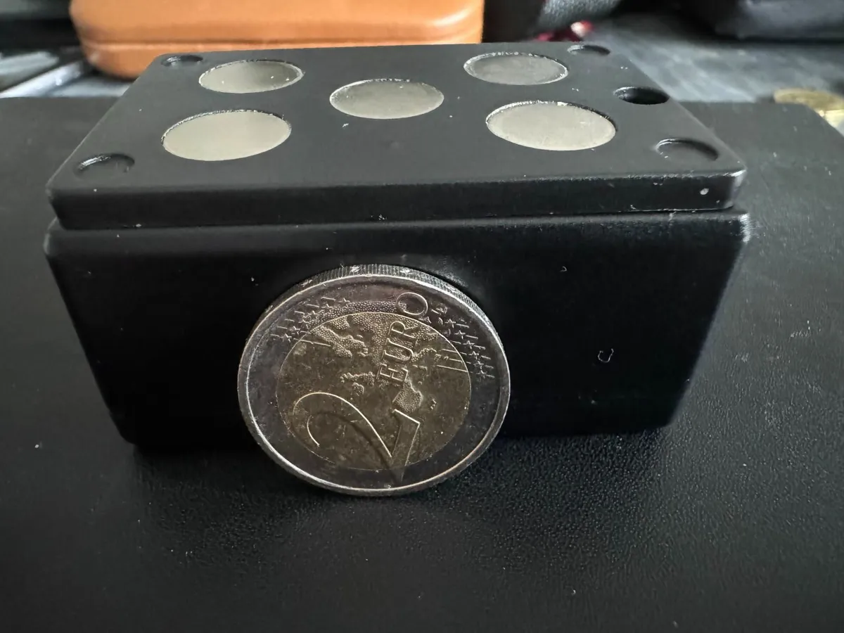 Covert GPS Tracking device Moterhome Plant etc - Image 1