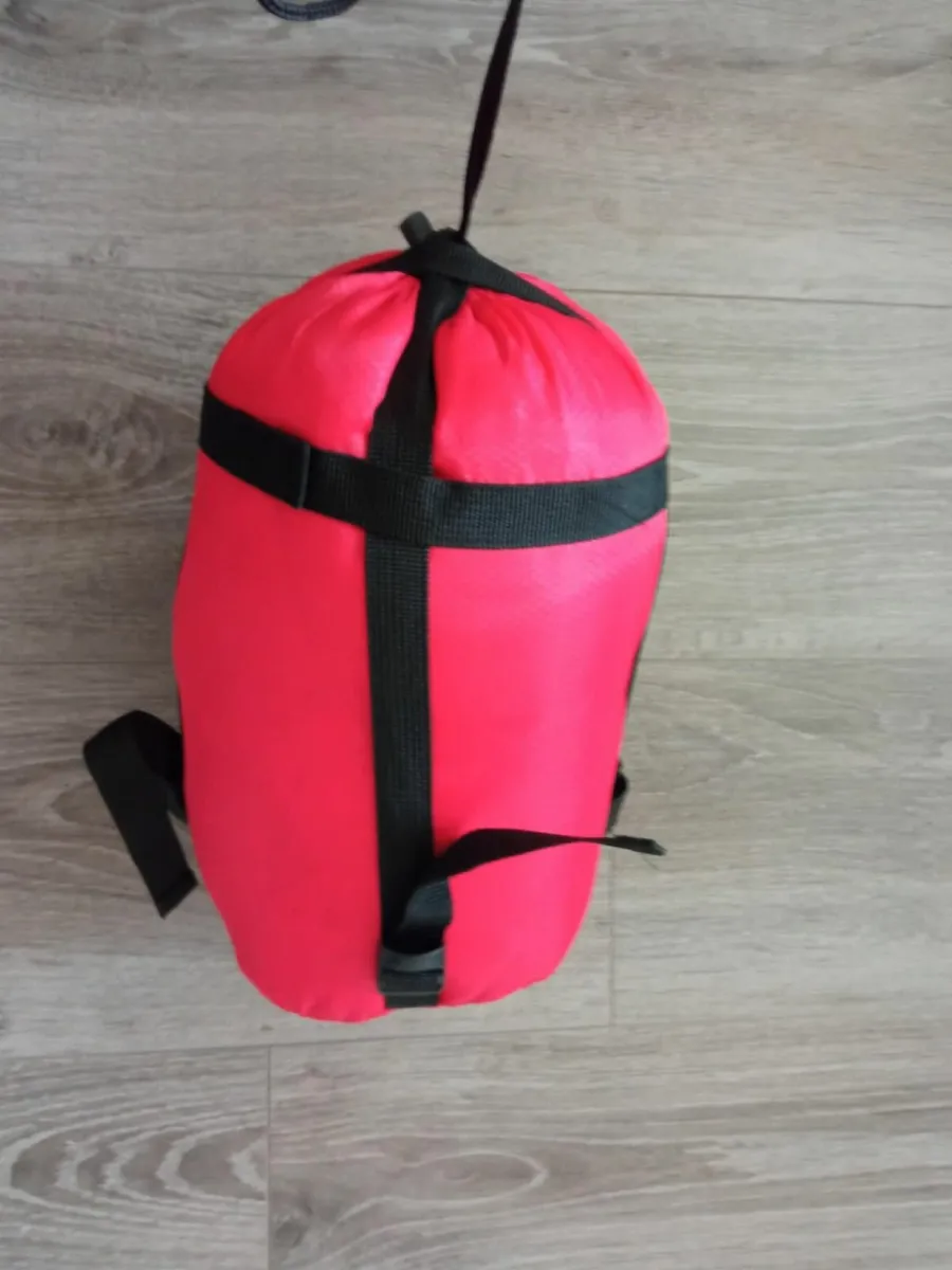 Sleeping bag Rock N River - Image 3