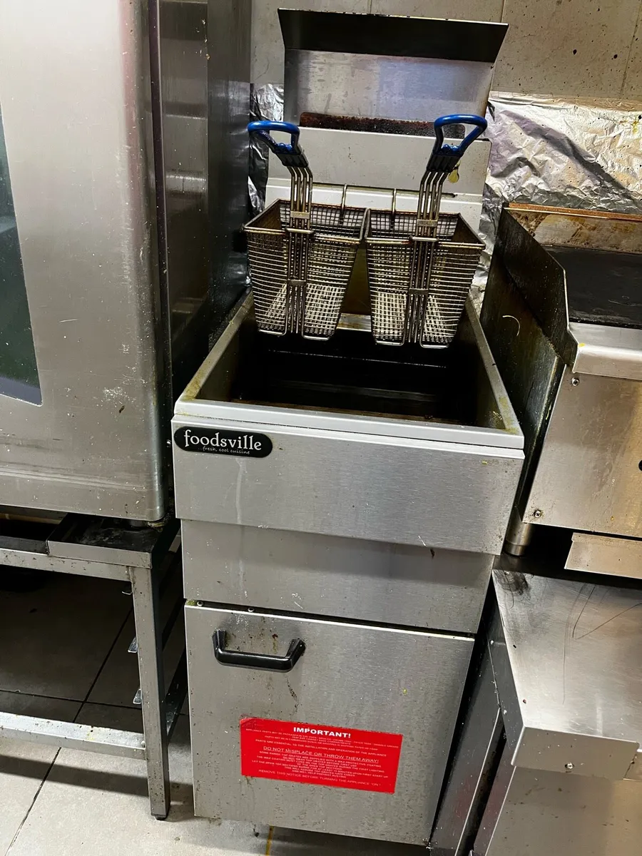 Kitchen equipment - Image 2