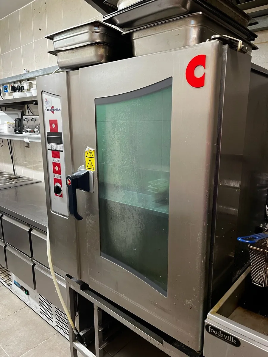 Kitchen equipment - Image 3