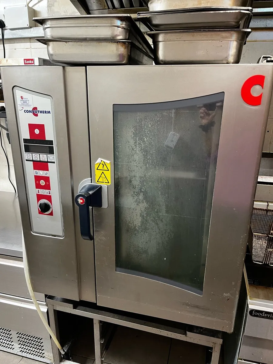 Kitchen equipment - Image 4