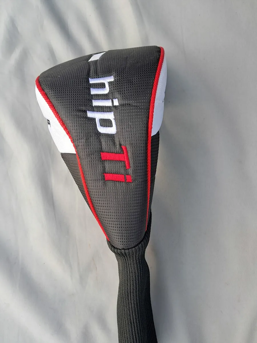 Golf Club-Orlimar Driver - Image 1