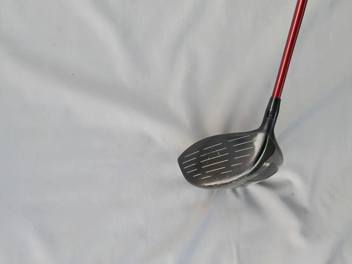 Golf Club-Orlimar Driver - Image 2