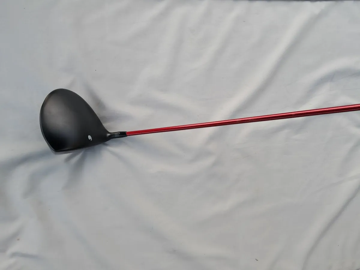 Golf Club-Orlimar Driver - Image 3