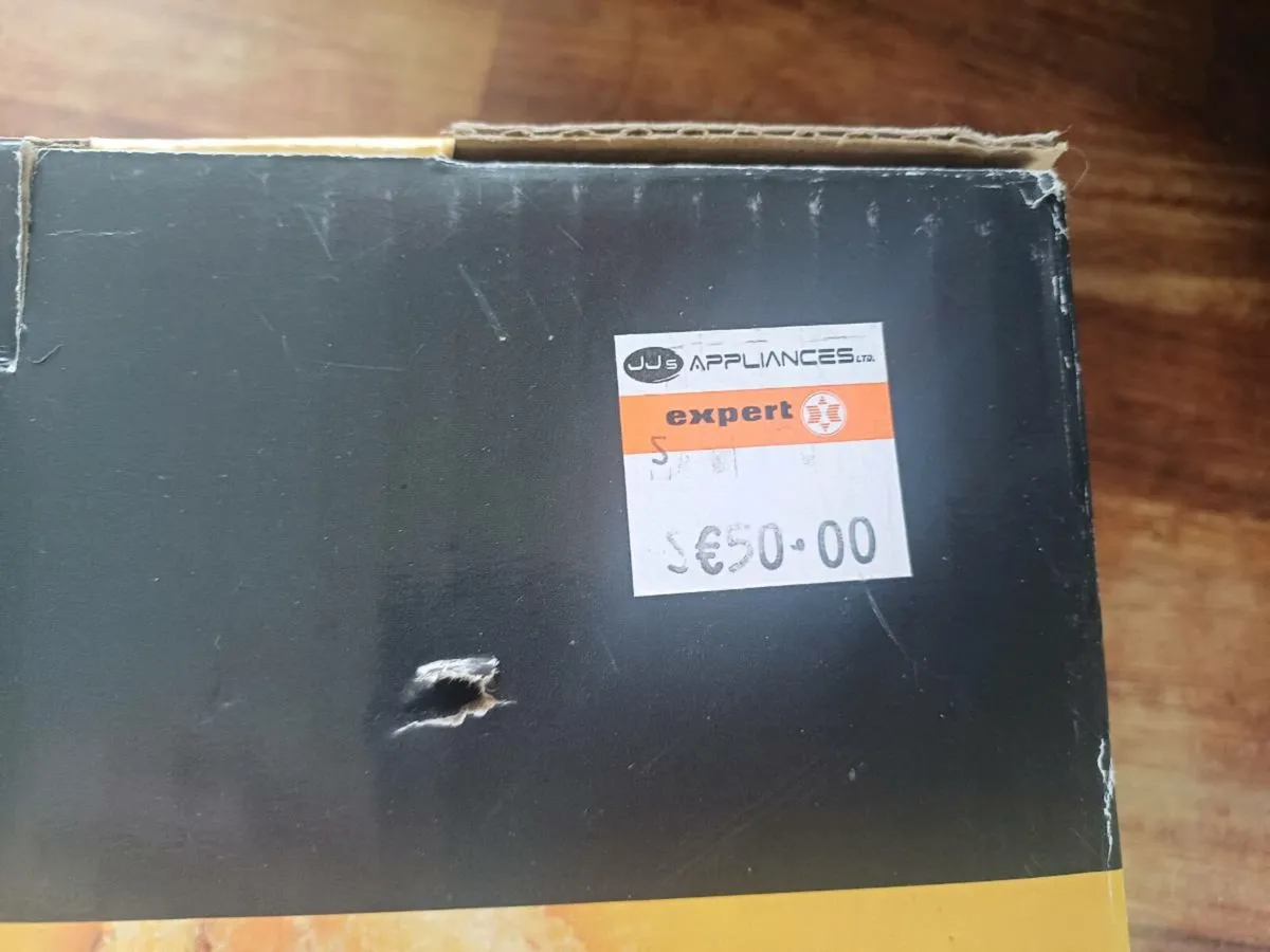 Portable hob - Image 2