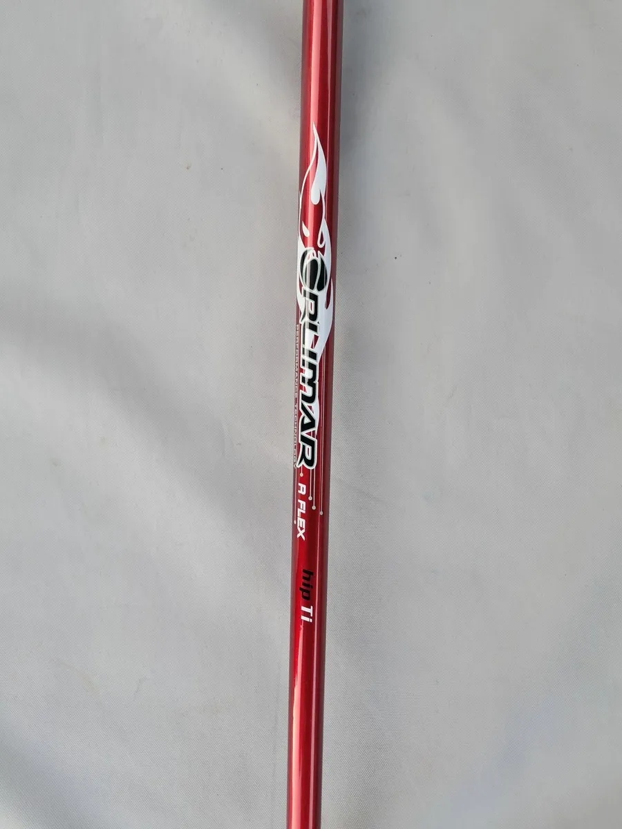 Golf Club-Orlimar Driver - Image 4