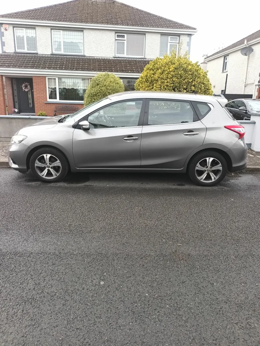 Nissan Pulsar 2015 - Image 2