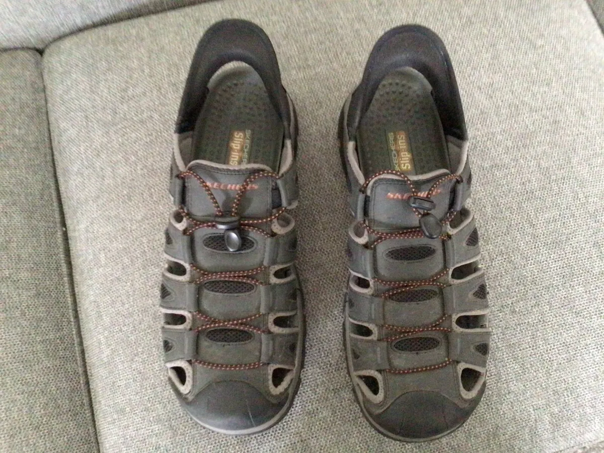 Skechers Men’s sandals - Image 1