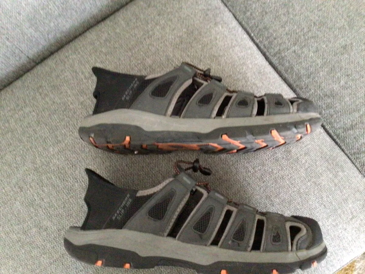 Skechers Men’s sandals - Image 2