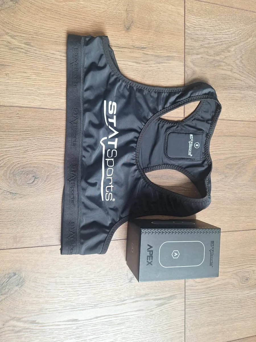 STATSport APEX - Image 1