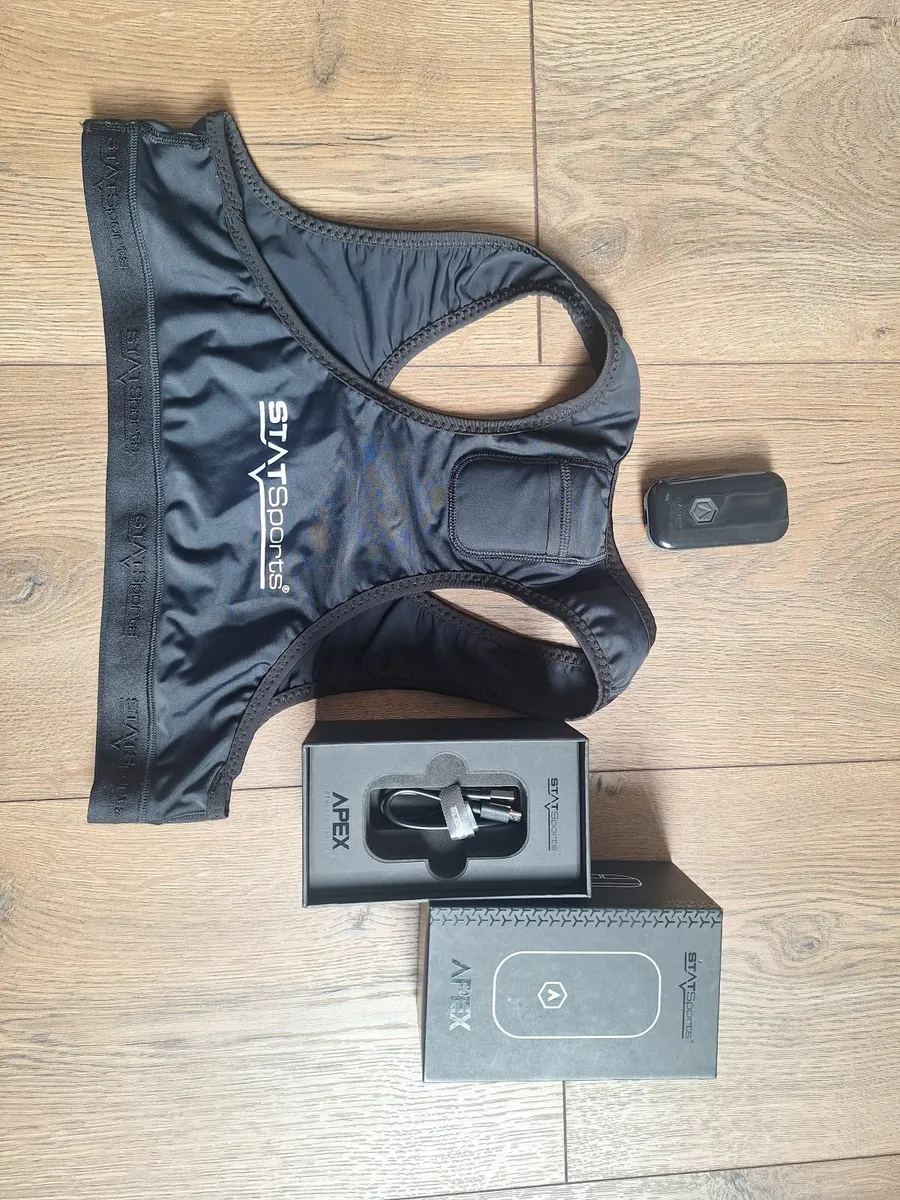 STATSport APEX - Image 2