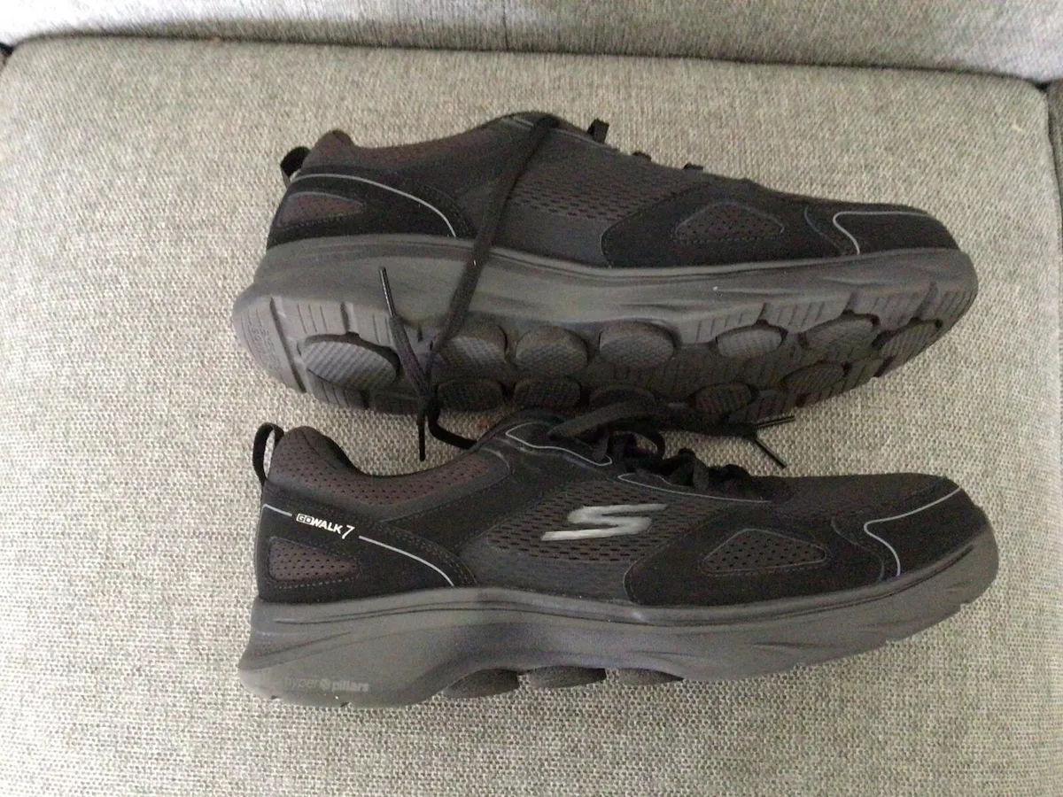 Skechers Trainers - Image 2
