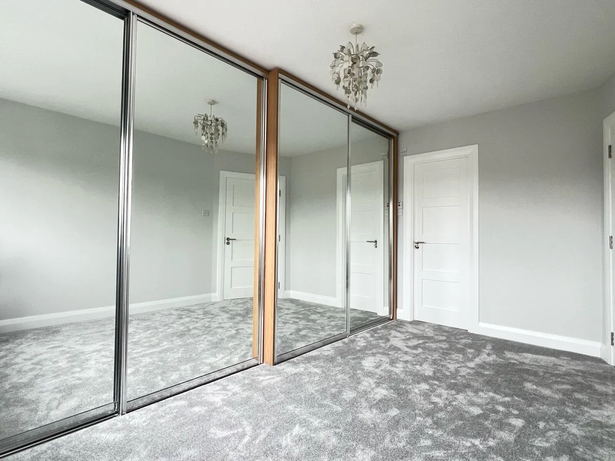 Made to measure wardrobes, Built to last - Image 1