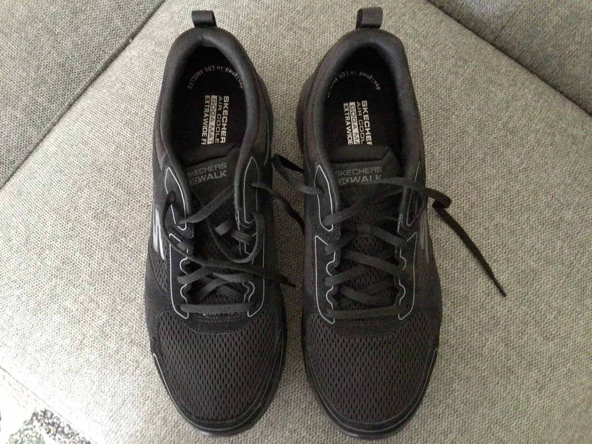 Skechers Trainers - Image 3