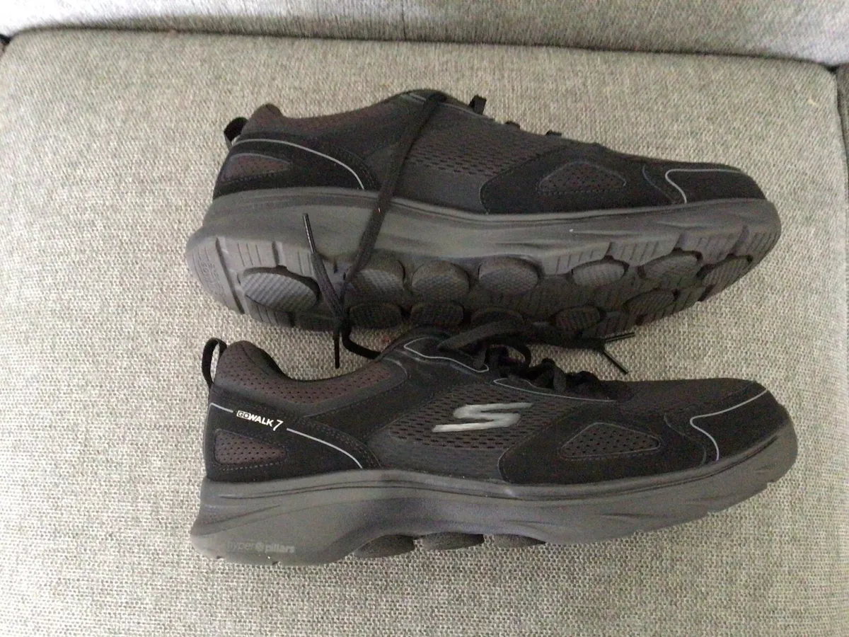 Skechers Trainers - Image 4