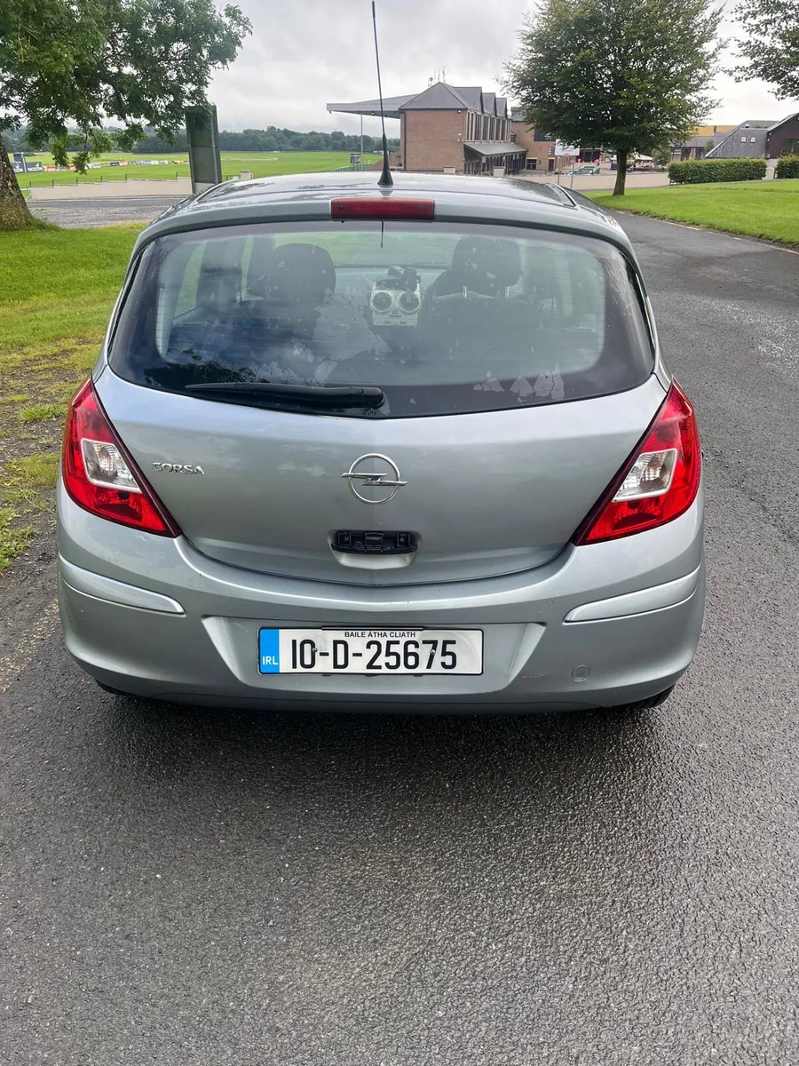 Opel Corsa 2010 Trade Sale - Image 4