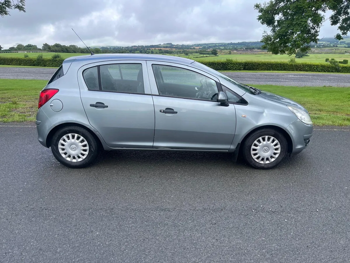 Opel Corsa 2010 Trade Sale - Image 2