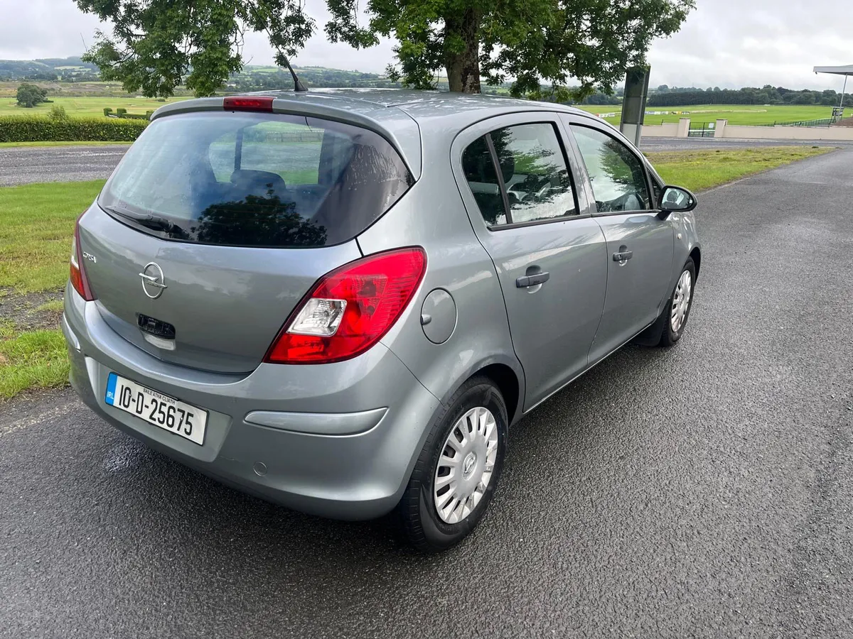 Opel Corsa 2010 Trade Sale - Image 3
