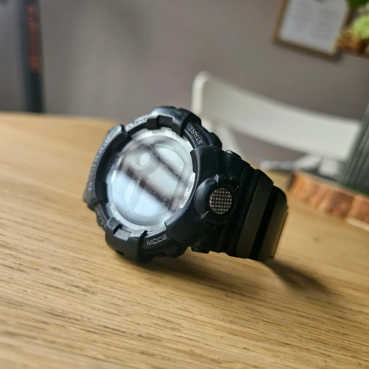 Casio G-Shock GBD-800 - Image 1