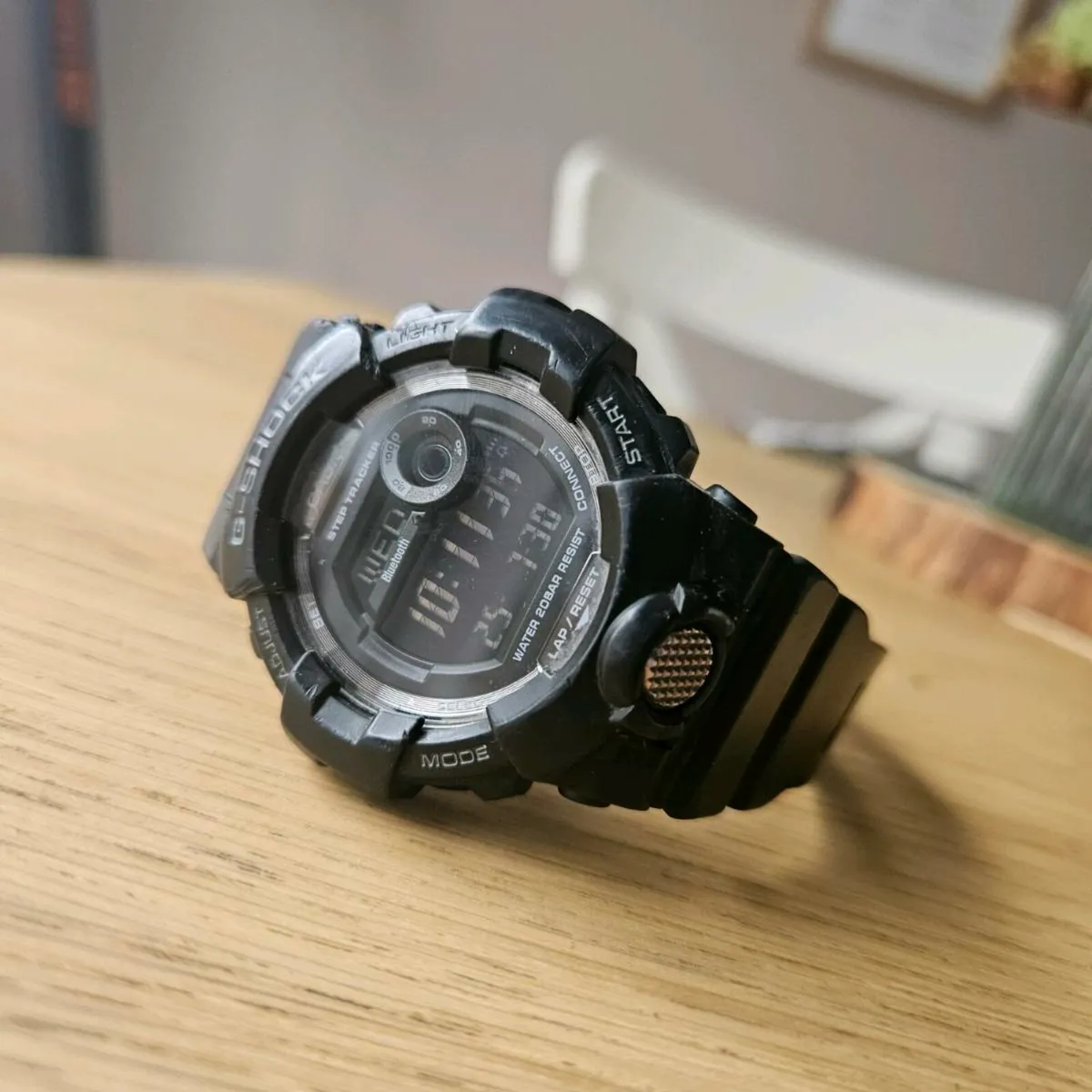 Casio G-Shock GBD-800 - Image 2