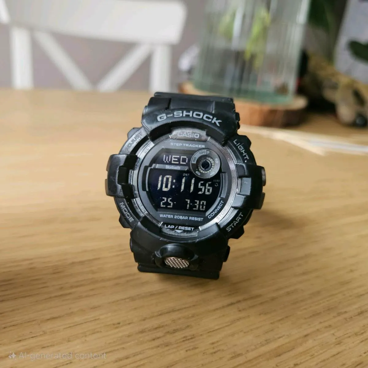 Casio G-Shock GBD-800 - Image 3