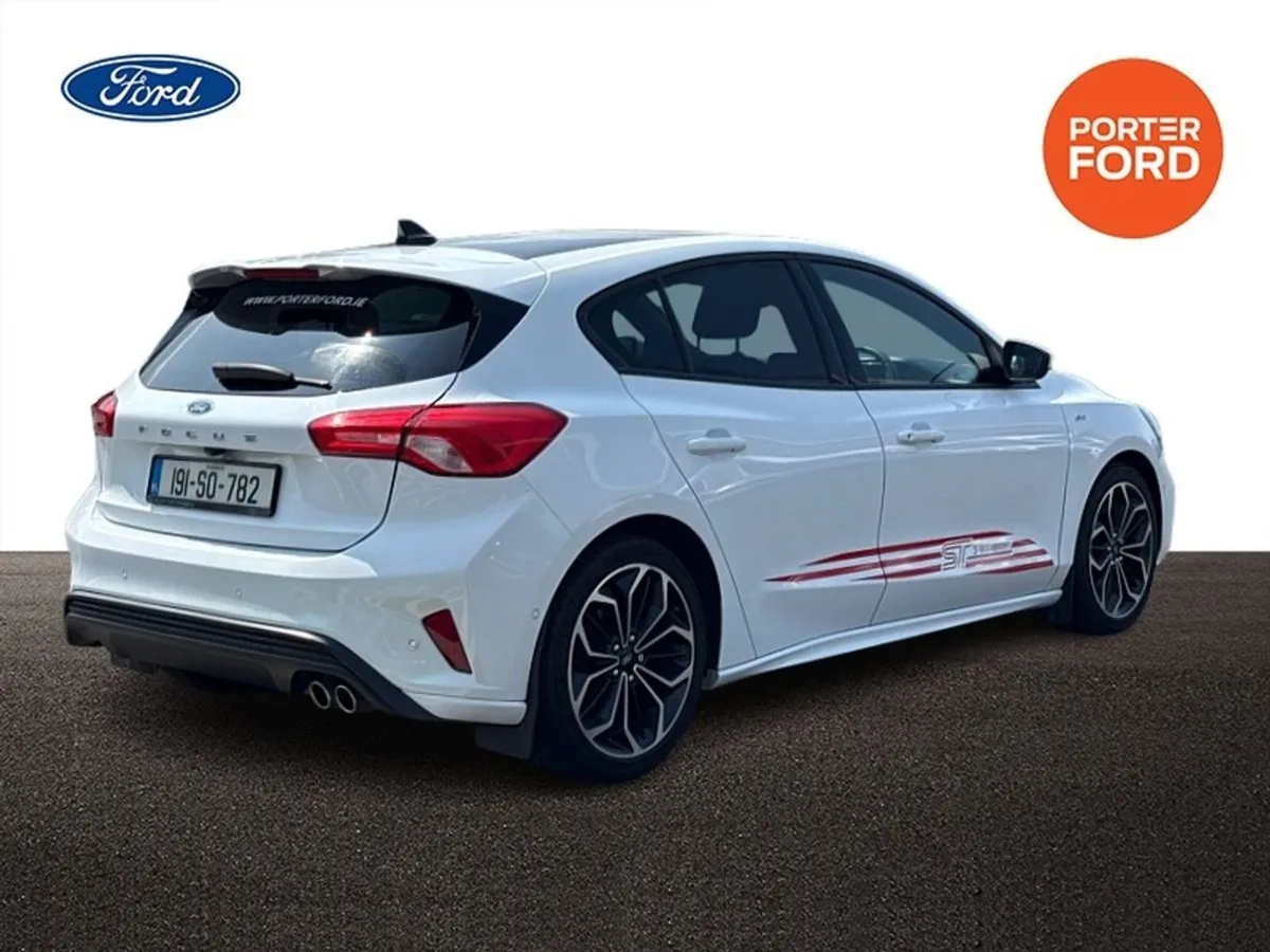 Ford Focus ST Line 1.0 125PS - Image 3