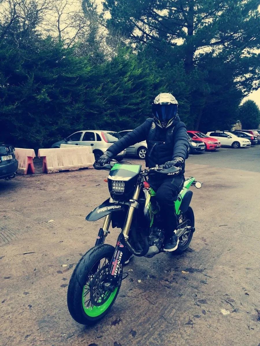 Suzuki Other 2007 - Image 2