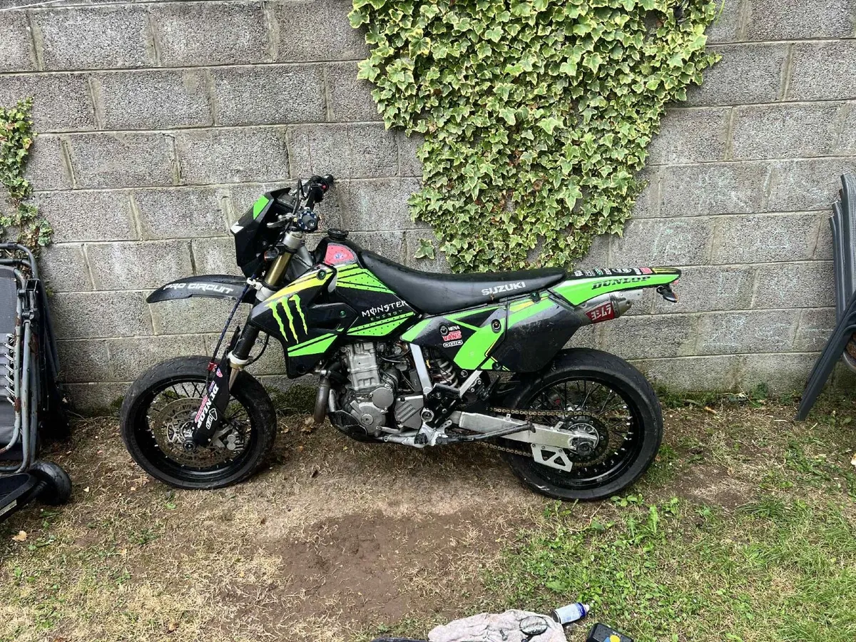 Suzuki Other 2007 - Image 1