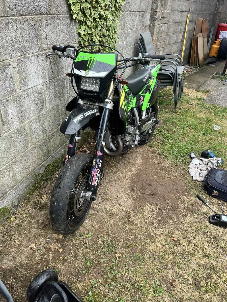 Suzuki Other 2007 - Image 3