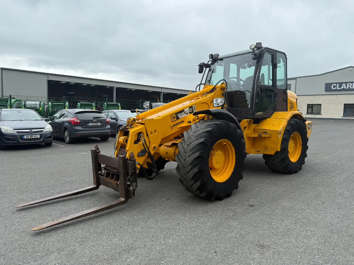 JCB TM300 Loader - Image 1